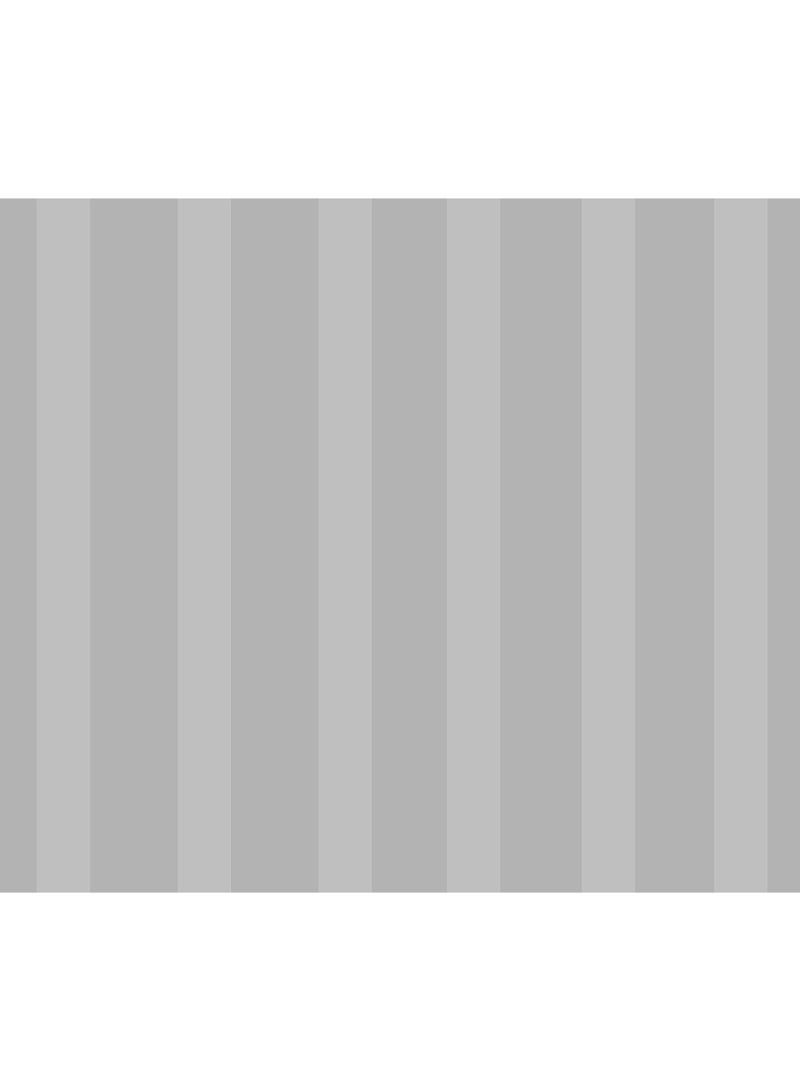 AURIO Premium Single Size Flat Bedsheet with 1 Matching Pillowcase – Luxury Soft Microfiber Bedding – Generous 150x230 cm – Breathable, Fade-Resistant & Easy-Care Fabric - Image 3